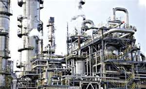  Port Harcourt Refinery